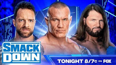 SmackDown results: Jan. 12, 2024 .